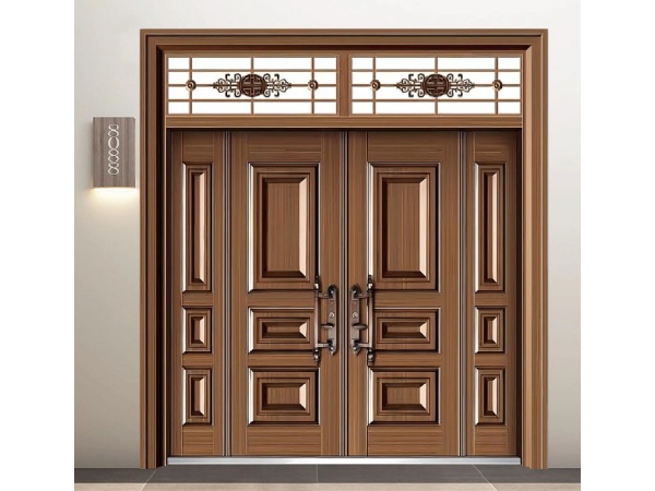 YFB-203 喜氣盈門