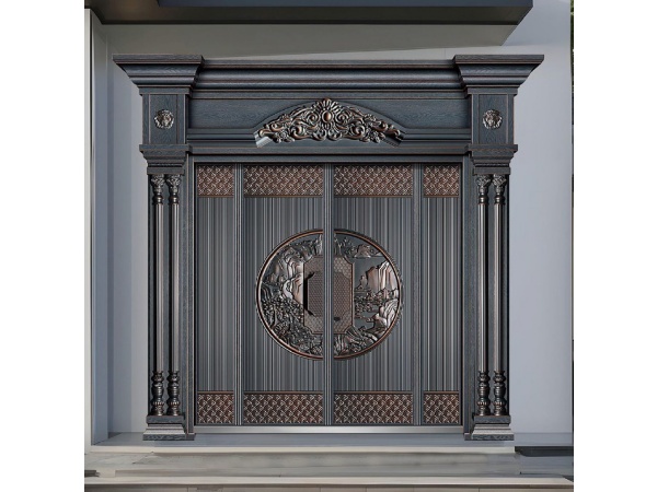 YFB-178 江山秀麗