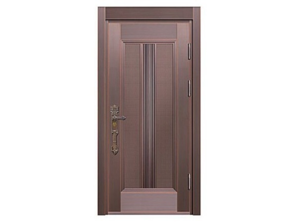 YFB-153 金色家園