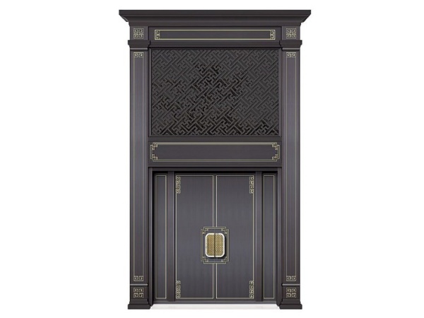 YFB-138 松竹含韻