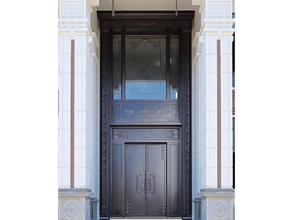 YFB-112 大宅深院