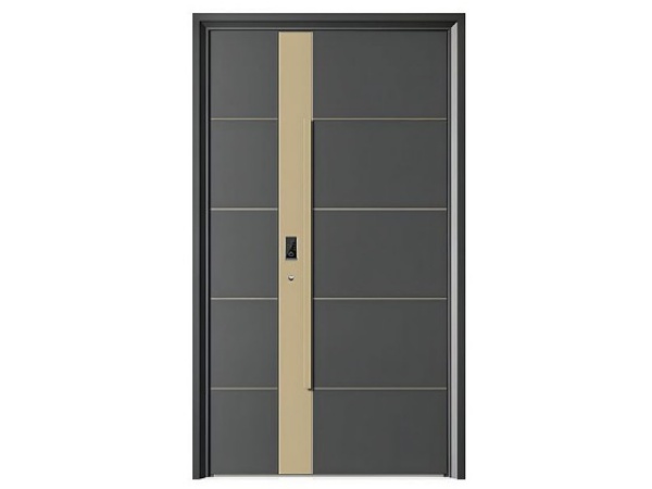 YFB-109 獨(dú)具一格