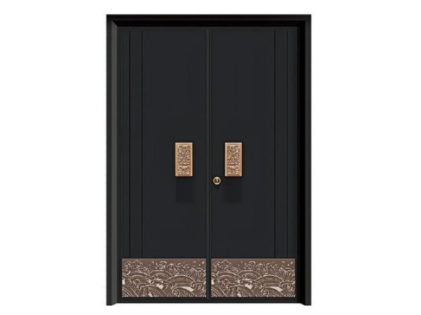 YFB-089 富貴人家