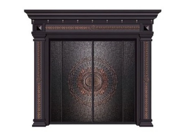 YFB-085 皇家精銳