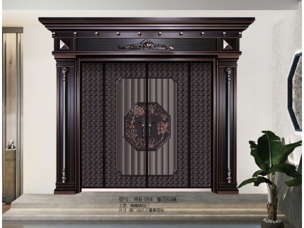 YFB-084 繁花似錦