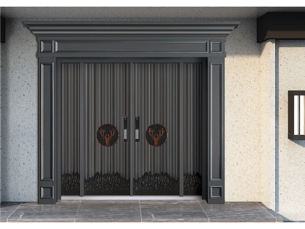 YFB-061 鹿車共挽