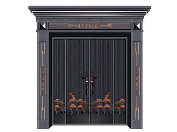 YFB-063 群雄逐鹿