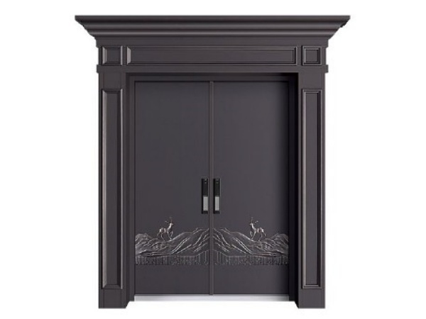 YFB-058 自然靈性