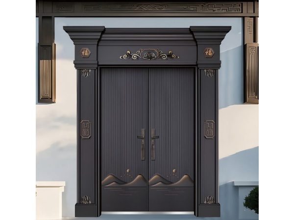 YFB-051 山清水秀