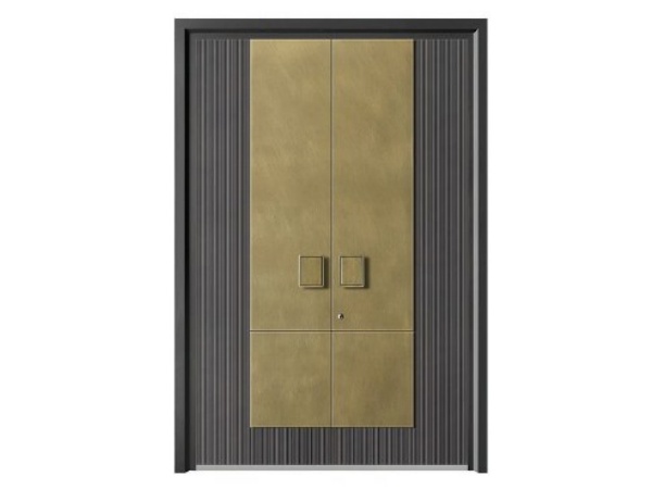 YFB-030 金玉滿堂