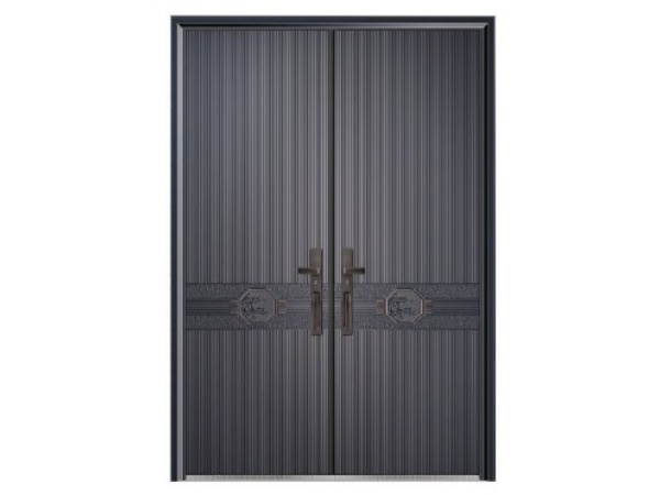 YFB-023 相得益彰