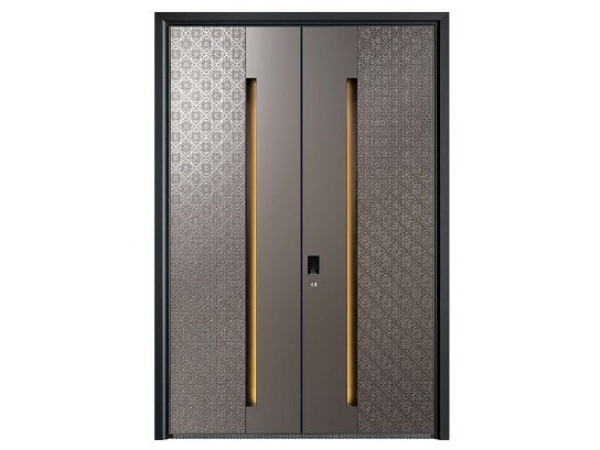 YFB-025 百福臨門