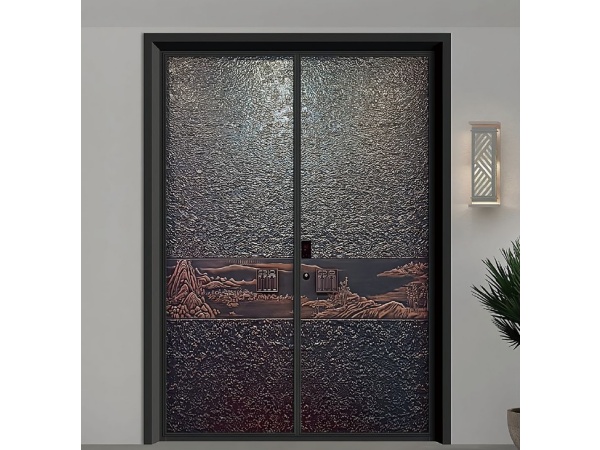 YFB-024 氣吞山河