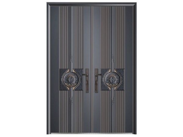 YFB-007 和顏悅色